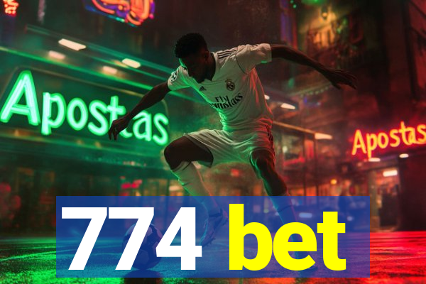 774 bet