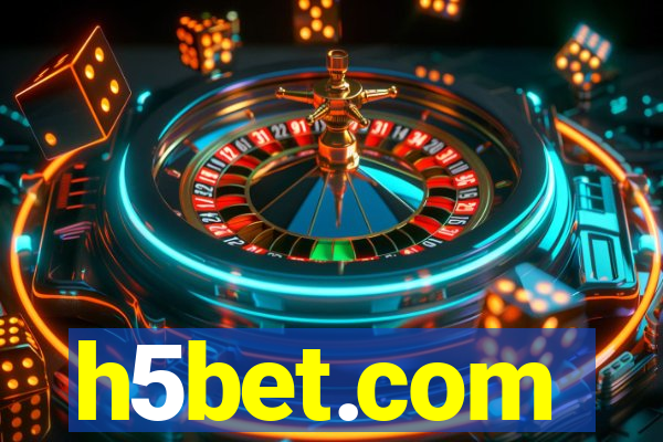 h5bet.com