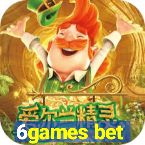 6games bet
