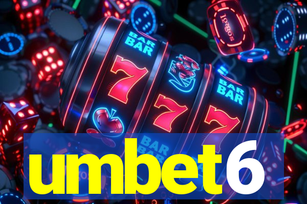 umbet6
