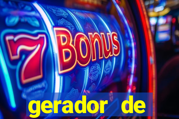 gerador de comprovante de pagamento