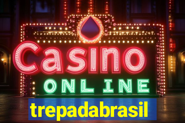 trepadabrasil
