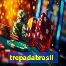 trepadabrasil