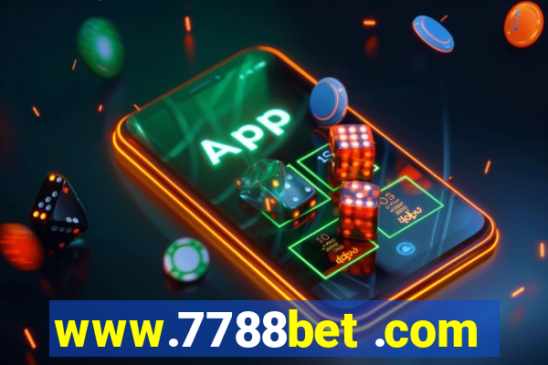 www.7788bet .com