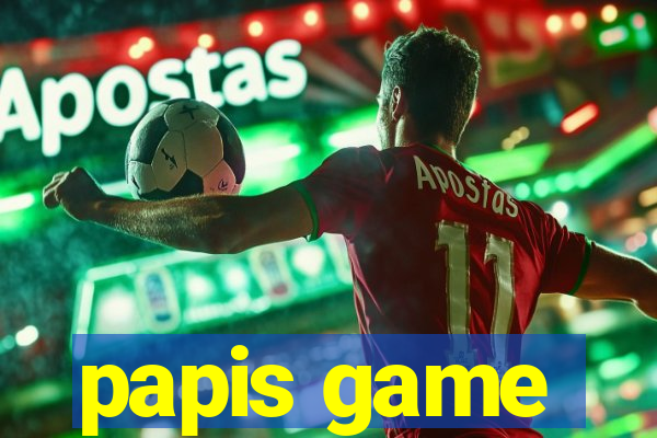 papis game