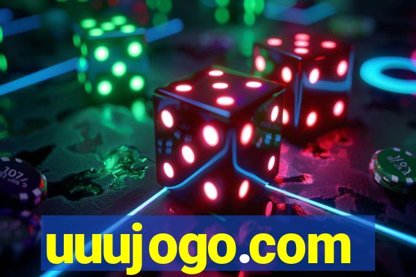 uuujogo.com