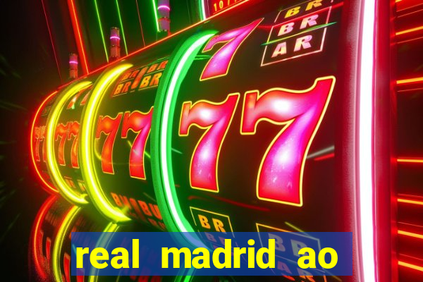 real madrid ao vivo com imagem futemax
