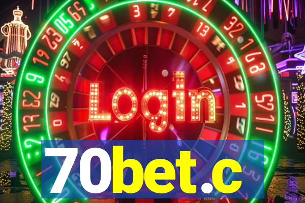 70bet.c