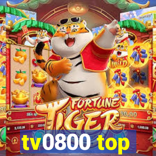 tv0800 top