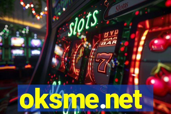 oksme.net