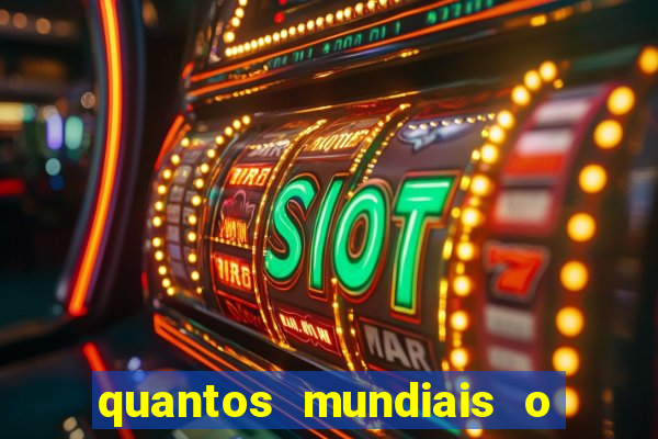 quantos mundiais o flamengo tem