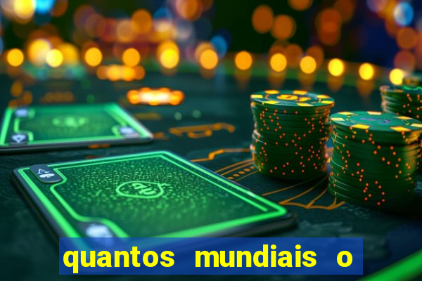 quantos mundiais o flamengo tem