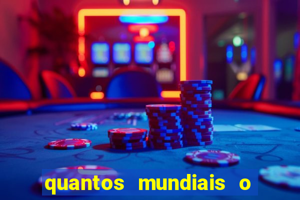 quantos mundiais o flamengo tem