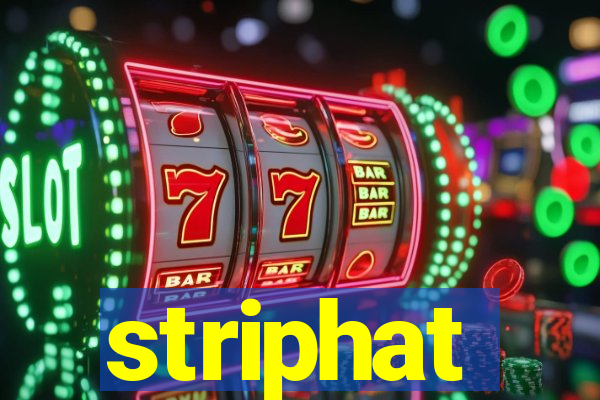 striphat