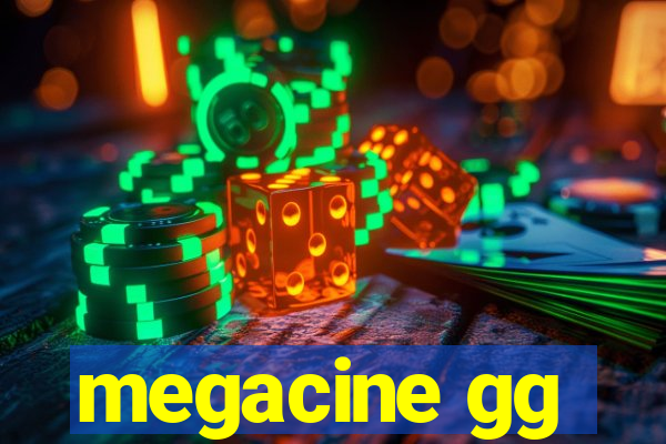 megacine gg