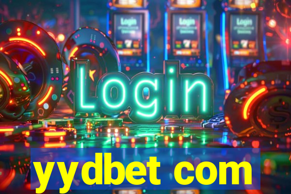 yydbet com