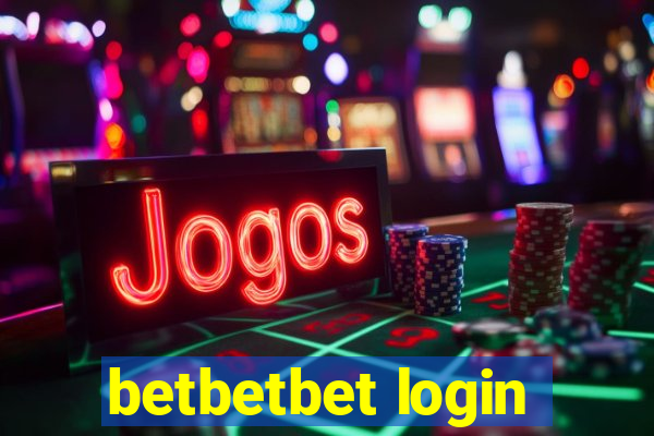 betbetbet login