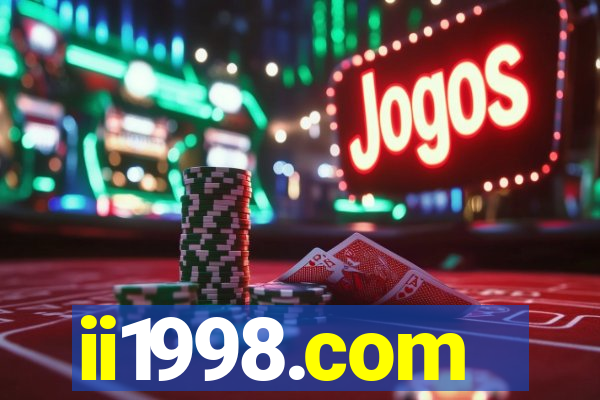 ii1998.com