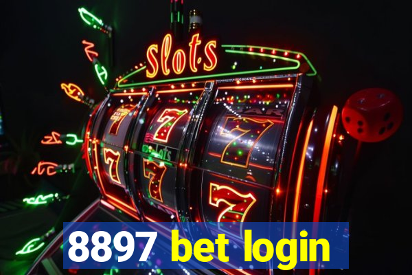 8897 bet login