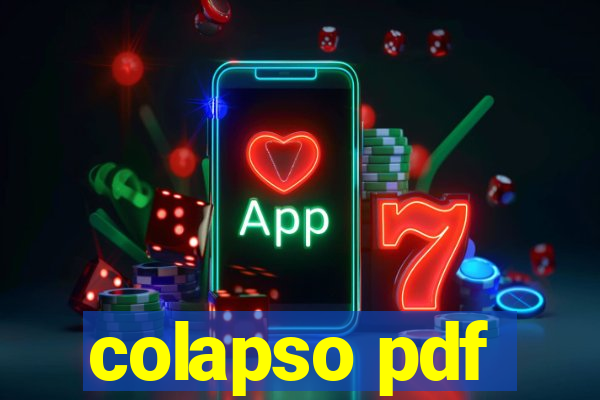 colapso pdf