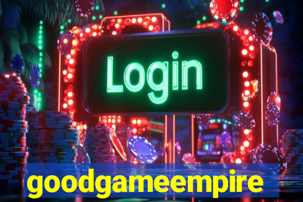 goodgameempire