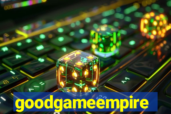 goodgameempire