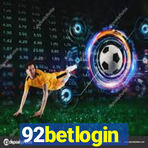 92betlogin