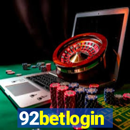 92betlogin