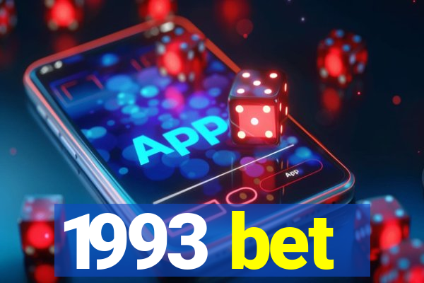 1993 bet