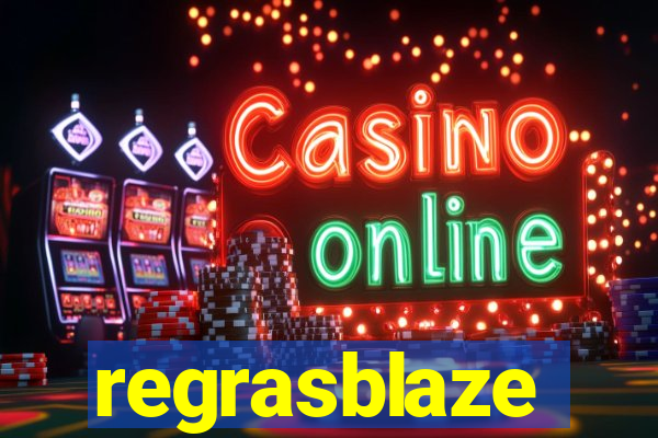regrasblaze