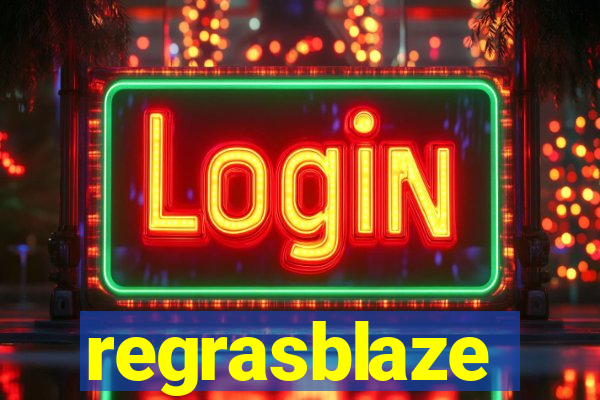 regrasblaze