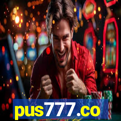 pus777.co