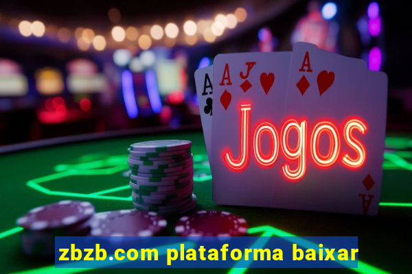 zbzb.com plataforma baixar