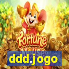 ddd.jogo