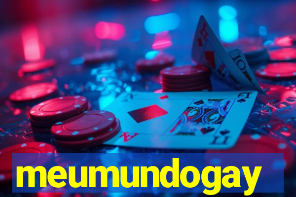 meumundogay