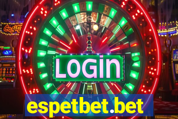 espetbet.bet