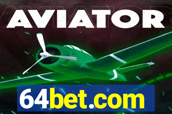 64bet.com