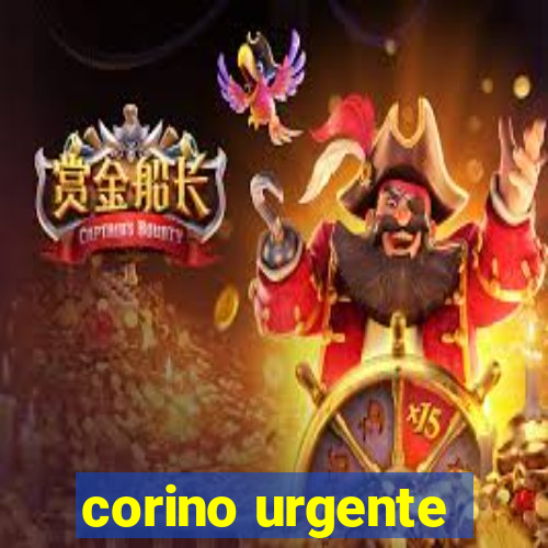 corino urgente