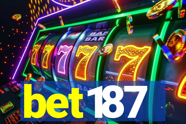 bet187