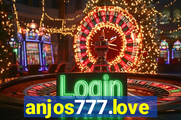 anjos777.love