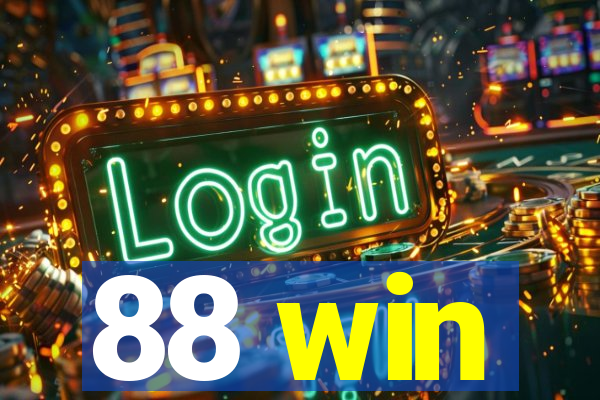 88 win