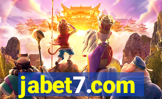 jabet7.com