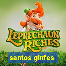 santos ginfes