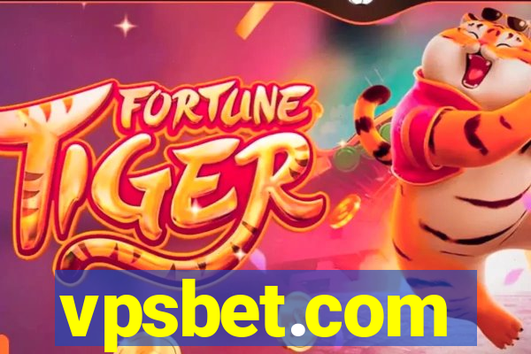 vpsbet.com