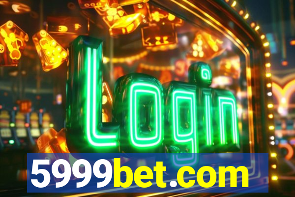 5999bet.com