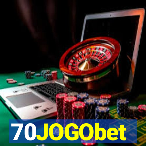 70JOGObet