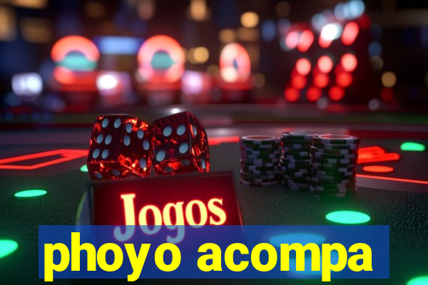 phoyo acompa