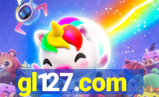 gl127.com