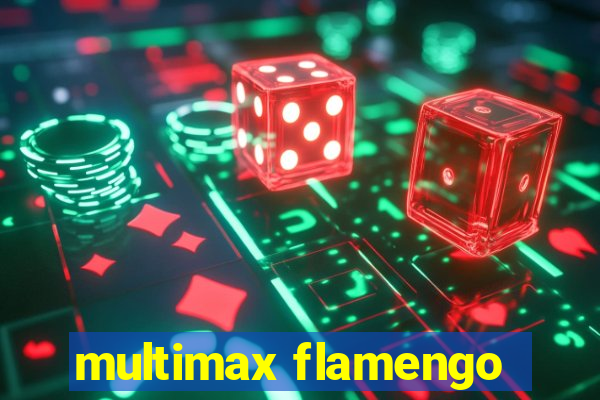 multimax flamengo