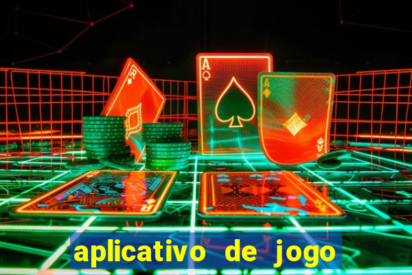 aplicativo de jogo que paga dinheiro de verdade